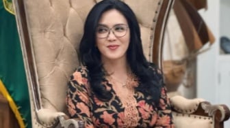 Izin 4 Perusahaan Tambang di Raja Ampat Dicabut, Rieke Diah Pitaloka: Tapi Urusan Belum Selesai