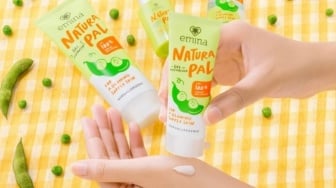 6 Moisturizer Emina Terbaik Mulai Rp20 Ribuan, Pilih Sesuai Jenis Kulitmu