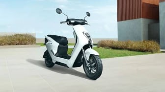 7 Motor Listrik Subsidi Pemerintah Terbaik: Harga Murah dan Hemat!