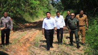 Curhat ke Dedi Mulyadi Bikin Viral, Sumsel Bakal Gelar Retret Khusus Anak 14 Hari di Gandus