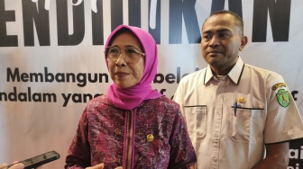 Guru Lakukan Hal Tak Senonoh pada 22 Siswa, Komisi X DPR RI Desak Sanksi Tegas