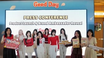 BABYMONSTER Jadi Brand Ambassador Kopi Lokal! Ini Bukti K-Pop Kuasai Gaya Hidup Indonesia
