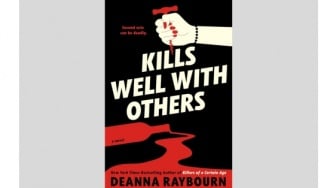 Ulasan Novel Kills Well with Other: Kisah Perempuan Pembunuh yang Angkuh