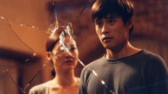 Review Film Addicted, Misteri Cinta Sejati di Balik Jiwa yang Tertukar