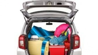 7 Mobil Bekas Murah Bagasi Jumbo, Nyaman dan Cocok Buat Perjalanan Jauh!