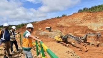 Profil PT Anugerah Surya Pratama yang Izin Tambangnya di Raja Ampat Dicabut