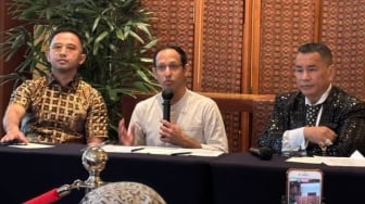 Kejagung Janji Bakal Periksa Eks Mendikbudristek Nadiem Makarim, Tapi....
