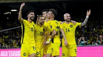FA Malaysia Bisa Diselidiki FIFA karena Asal Usul Naturalisasi yang Tidak Jelas?