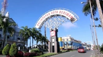 Penyangga IKN? Balikpapan Siapkan Transformasi Ekonomi Serius