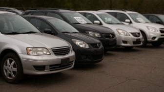 Cara Cek Mobil Bekas Legal atau Curian, Ini Panduan Lengkapnya