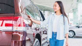 3 Mobil MPV Paling Irit dan Bandel di Segala Medan, Cocok untuk Keluarga Besar