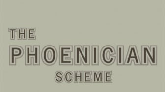 Review Film The Phoenician Scheme: Komedi, Drama, dan Gaya Wes Anderson