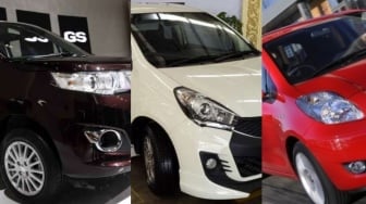 9 Rekomendasi Mobil Bekas City Car Matic Murah Under Rp100 Juta, Bikin Pemula Lincah Nyalip