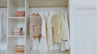 Dilema Tampil Modis dan Ancaman Fast Fashion bagi Lingkungan