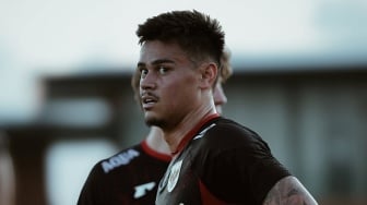 Apa yang Salah dengan Mees Hilgers? Kutukan di Timnas Indonesia Berlanjut
