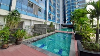 Staycation Nyaman di Best Western Premier The Hive Cawang: Pilihan Liburan Singkat di Jakarta