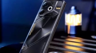 Video Stabil, Harga Merakyat! Ini HP OIS Terbaik 2025 di Bawah 4 Juta