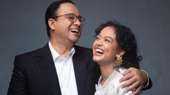 Ada yang Usul Cucu Pertama Panggil Anies Baswedan 'Brow': Biar Jadi Brownies