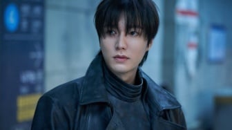 Tayang Juli 2025, Ini Detail Karakter Lee Min Ho di Film Omniscient Reader