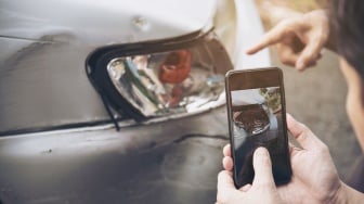 Kenali Ciri-ciri Mobil Bekas Tabrakan, Cek dan Teliti Dulu Sebelum Membeli