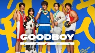 6 Rekomendasi Series Terbaru di Prime Video, Ada Drakor Good Boy yang Dibintangi Park Bo Gum