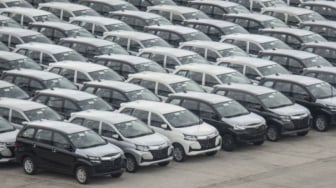 Daftar 5 Mobil Jepang Bekas Tahun Muda di Bawah Rp 90 Juta, Irit BBM dan Cocok Dipakai Buat Harian!