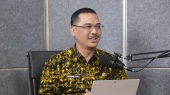 Birokrasi Masuk Era Digital: Pemprov Kaltim Mulai Nimbrung di Media Sosial
