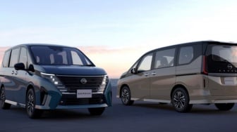 5 Rekomendasi Mobil Bekas Murah Sekelas Alphard, Mulai Rp 60 Jutaan!