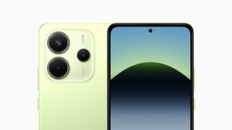 7 Pilihan HP Murah Layar AMOLED 120 Hz, Scrolling Mulus dan Baterai Awet