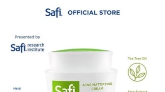 Ampuh Atasi Jerawat, Ini 5 Rekomendasi Moisturizer Tea Tree yang Layak Dicoba