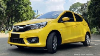 5 Rekomendasi Mobil LCGC untuk Pemula, Irit dan Mudah Dikendarai