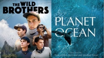 7 Film Berlatar Raja Ampat yang Bikin Takjub, Kini Keindahannya Terancam Tambang Nikel