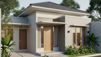 Ide Desain Rumah Minimalis 3 Kamar: Lengkap dengan Ongkos Tukang di Malang, Ukuran 7x9