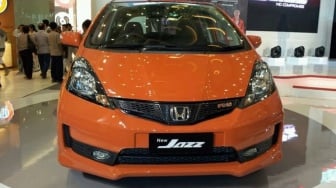 5 Rekomendasi Mobil Bekas Murah Berdesain Mewah, Mulai Rp 65 Jutaan dan Cocok untuk Anak Muda!