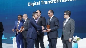PIS Akui Tantangan Ekonomi Global Meningkat, Kerjasama AS Hingga China Bisa Jadi Kunci