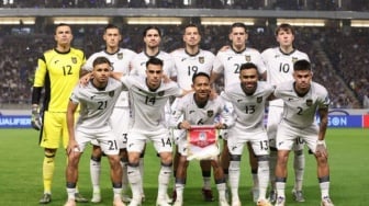 Ditangani Dua Pelatih Berkualitas, Bagaimana Capaian Patrick Kluivert dan STY di Ronde Ketiga?