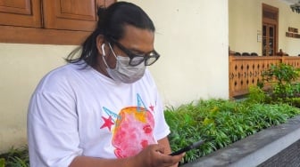 COVID-19 Muncul Lagi di Jogja, Dinkes Peringatkan Warga Tingkatkan Kewaspadaan