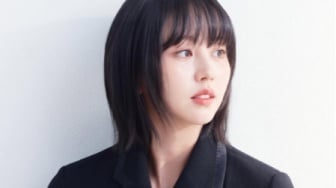 Tampil Stylish dengan Rambut Pendek? 5 Gaya Kim Sohyun Ini Bisa Kamu Tiru!