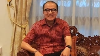 Tantowi Yahya Ungkap 6 Alasan Orang Indonesia Pilih Berobat ke Malaysia: Pasien Tidak Merasa Diperas