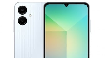 Galaxy A07 Siap Rilis, Harga Samsung Galaxy A06 Makin Murah