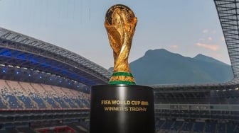 Daftar 13 Negara yang Lolos ke Piala Dunia 2026: Masih Ada Tempat Buat Timnas Indonesia