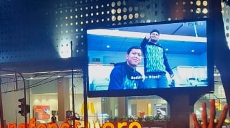 Butuh Berbulan-bulan Persib Rayu Saddil Ramdani hingga Mau Dikontrak 3 Musim