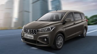 4 Rekomendasi Mobil 7 Seater Terbaik dengan Kabin Luas, Harga Mulai Rp200 Jutaan