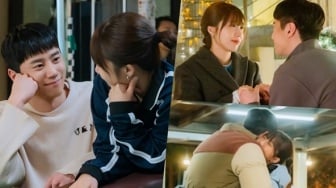 3 Momen Menarik di Episode Akhir Drama Korea Pump Up The Healthy Love