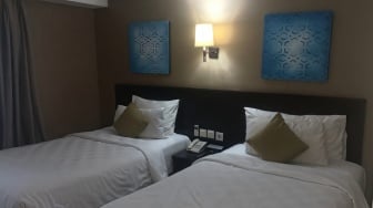 Kicauan Burung Disangka Musik: Hotel di Jawa Timur Protes Keras Usai Disomasi LMKN