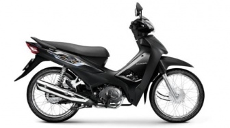 5 Motor Bebek Bekas di Bawah Rp3 Juta, Harga Spare Part Setara Nasi Padang!