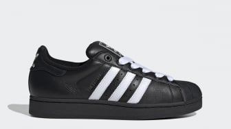 10 Jenis Sepatu Adidas Original yang Paling Diminati dan Kisaran Harga