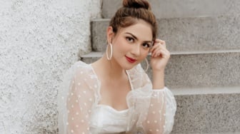 6 OOTD Simpel ala Jessica Mila untuk Inspirasi Tampil Catchy saat Hangout