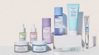 7 Rekomendasi Moisturizer Skintific Terbaik: Mencerahkan Wajah, Skin Barrier Aman!