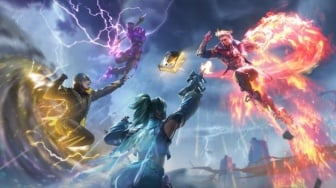 Kode Redeem FF Hari Ini 11 Juni 2025: Token SG2 hingga Senjata AK47 Siap Menanti